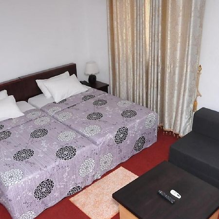 Ridma Hotel Accra Kültér fotó