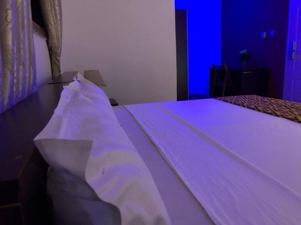 Ridma Hotel Accra Kültér fotó